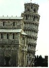 Leaning Tower of Pisa